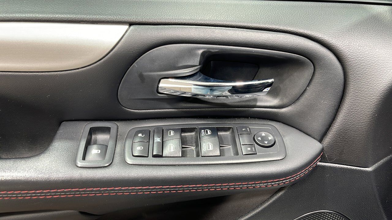 2019 Dodge Grand Caravan GT Sherwood Park AB