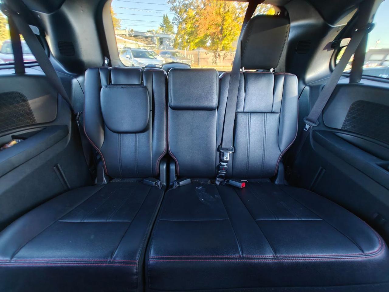 2019 Dodge Grand Caravan GT Hayden ID