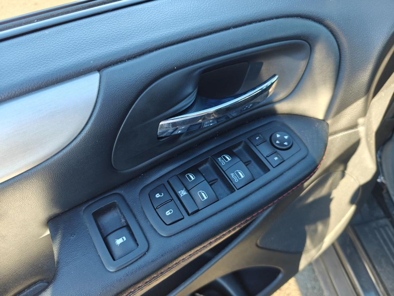 2019 Dodge Grand Caravan GT Hayden ID