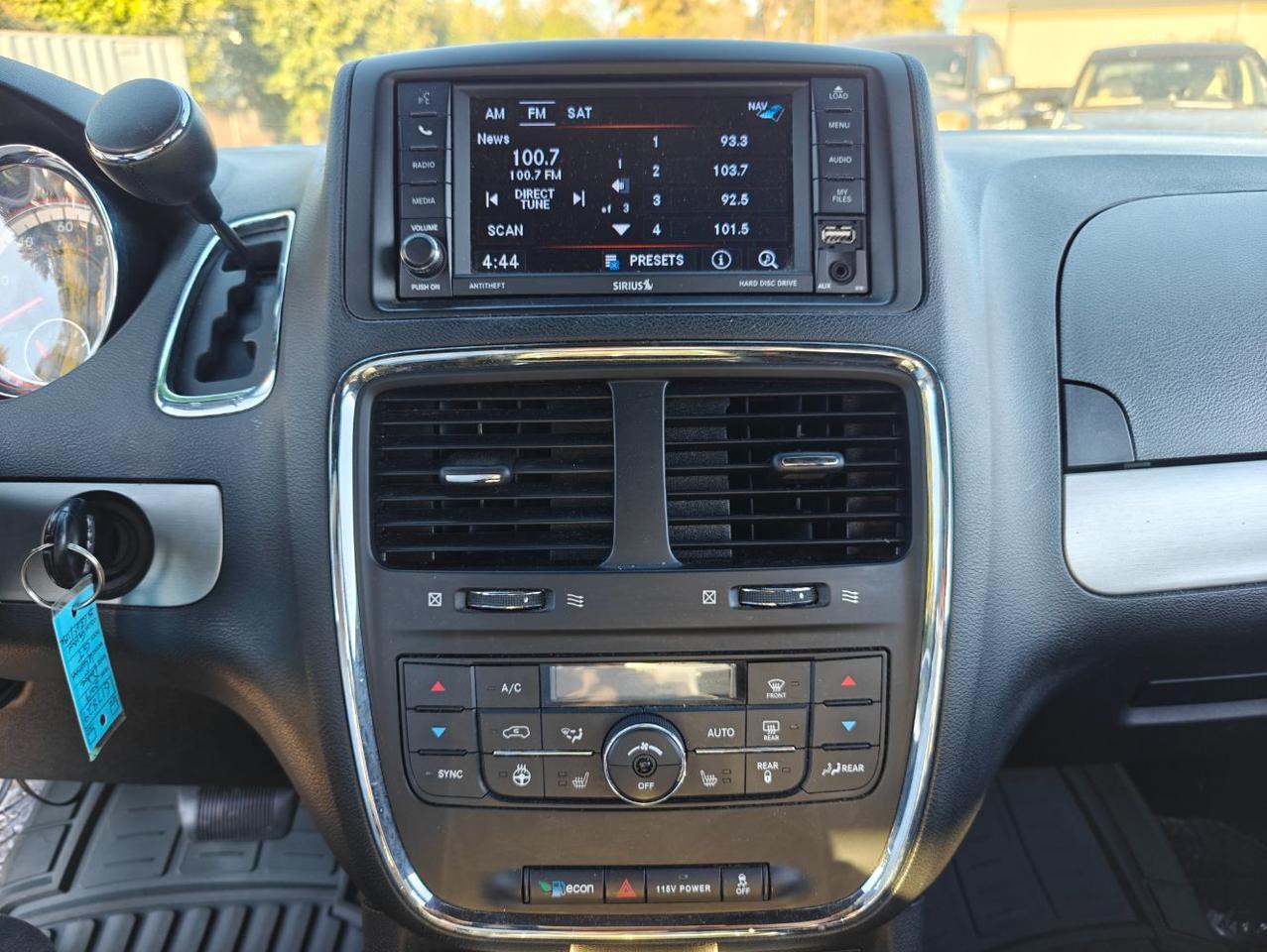 2019 Dodge Grand Caravan GT Hayden ID