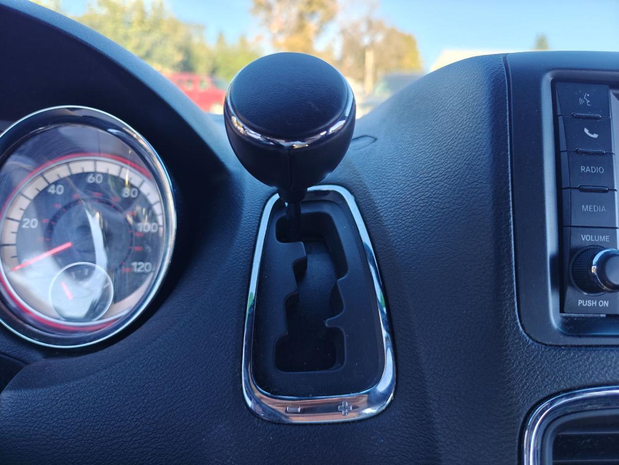 2019 Dodge Grand Caravan GT Hayden ID