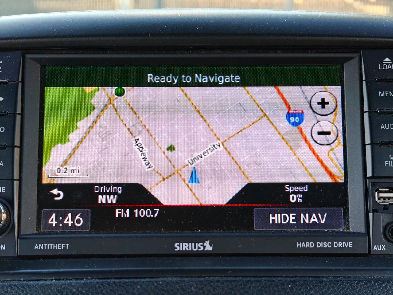 2019 Dodge Grand Caravan GT Hayden ID