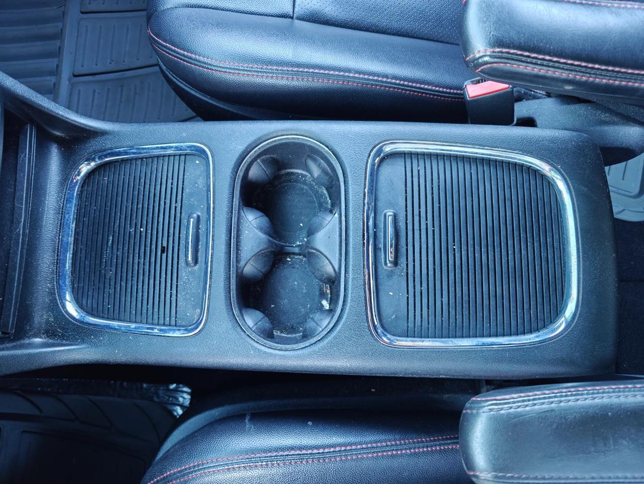 2019 Dodge Grand Caravan GT Hayden ID