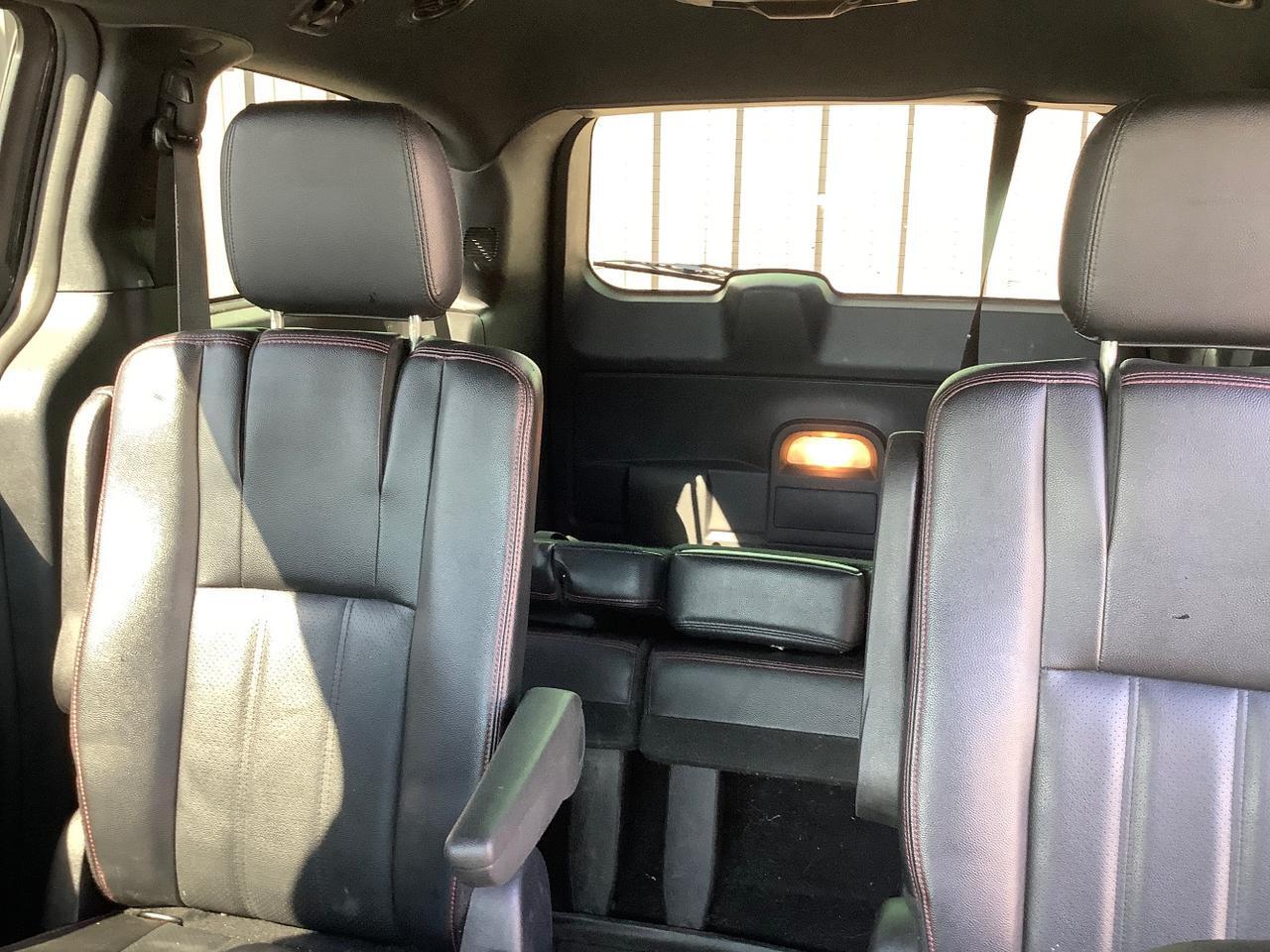 2019 Dodge Grand Caravan GT Hayden ID