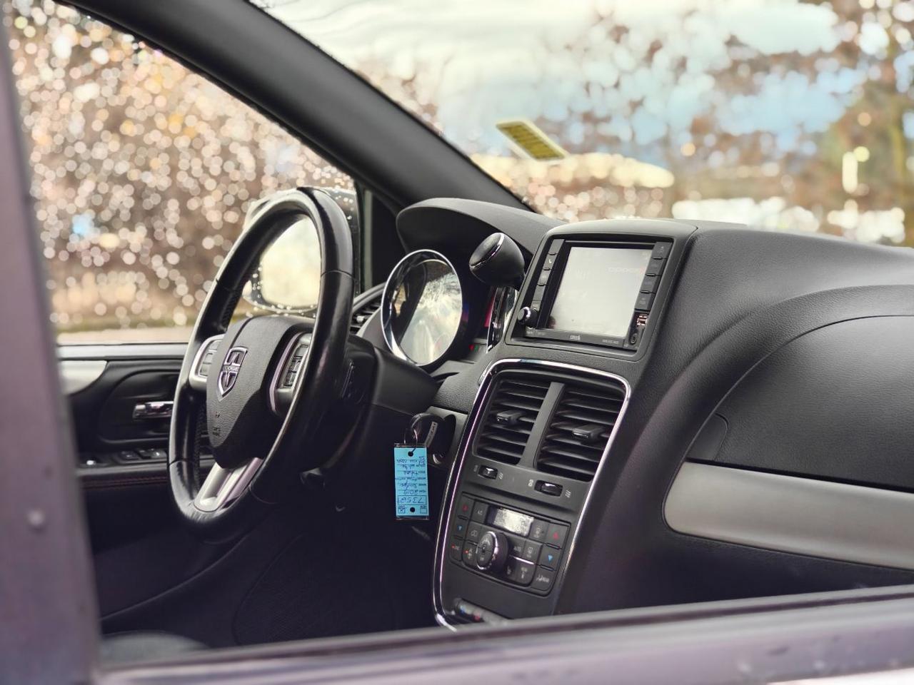 2019 Dodge Grand Caravan GT Spokane Valley WA