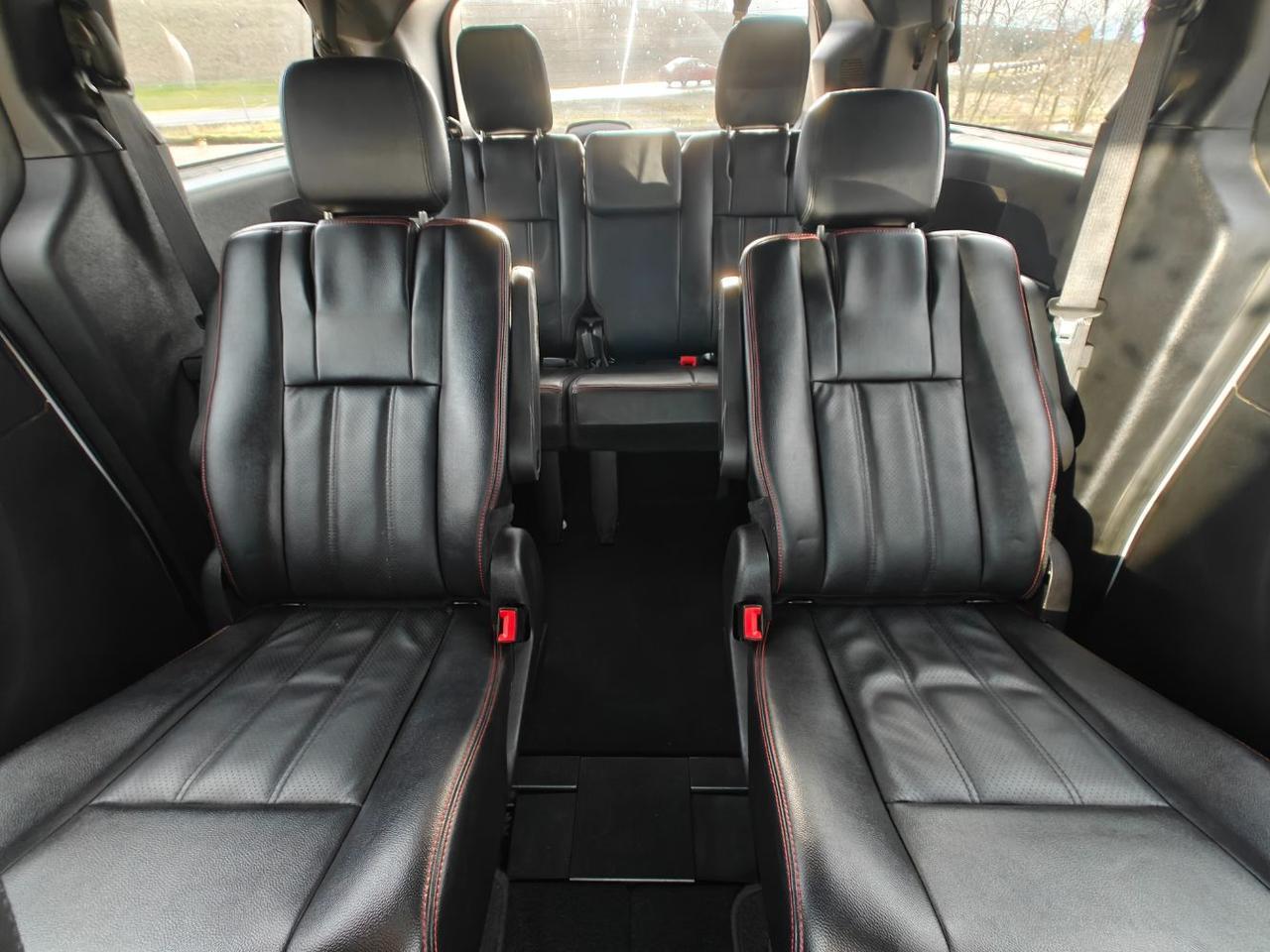 2019 Dodge Grand Caravan GT Spokane Valley WA