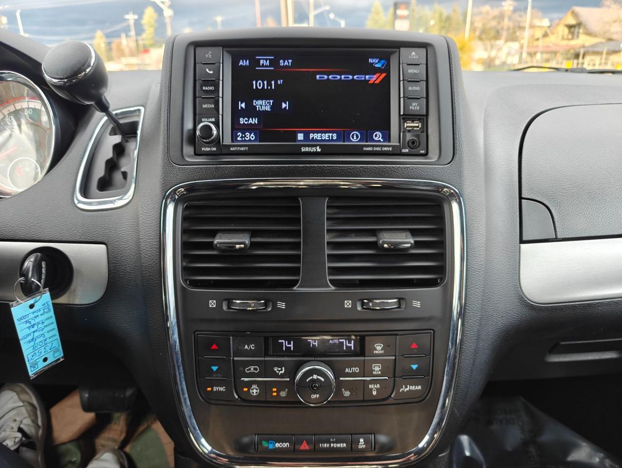 2019 Dodge Grand Caravan GT Spokane Valley WA