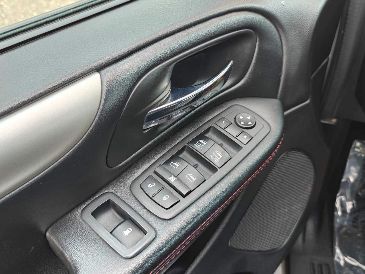 2019 Dodge Grand Caravan GT Spokane Valley WA