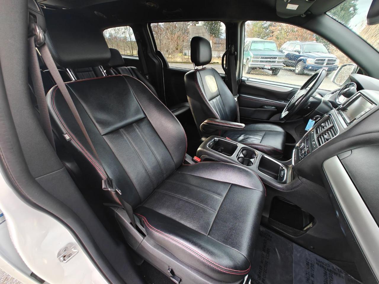 2019 Dodge Grand Caravan GT Spokane Valley WA