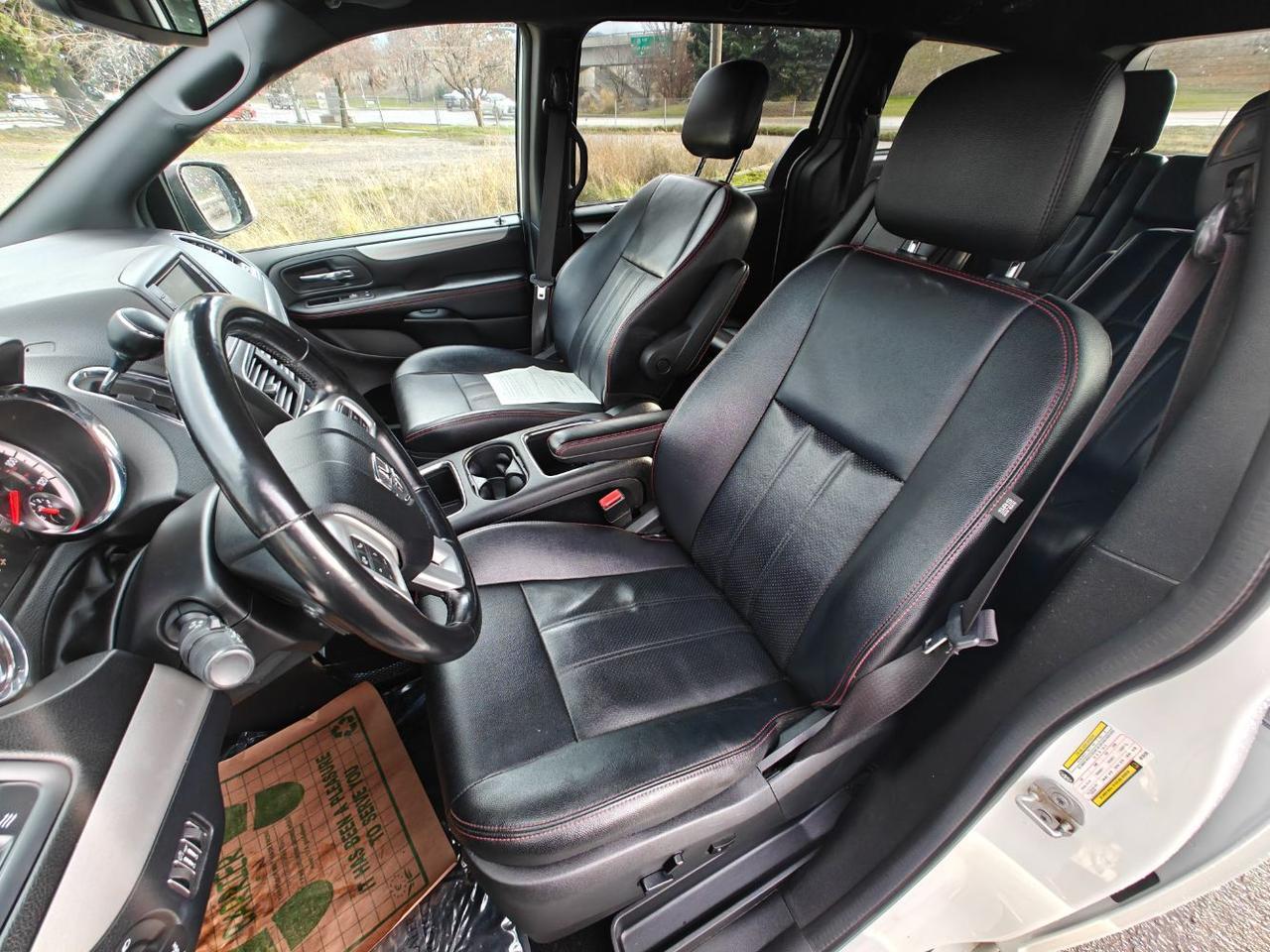 2019 Dodge Grand Caravan GT Spokane Valley WA