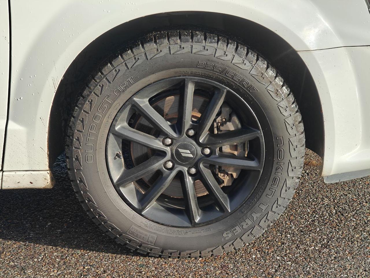 2019 Dodge Grand Caravan GT Spokane Valley WA