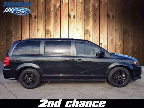 2019 Dodge Grand Caravan GT Tampa FL 2019 Dodge Grand Caravan GT Tampa FL