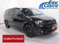 2019 Dodge Grand Caravan GT Wagon Eau Claire WI 2019 Dodge Grand Caravan GT Wagon Eau Claire WI