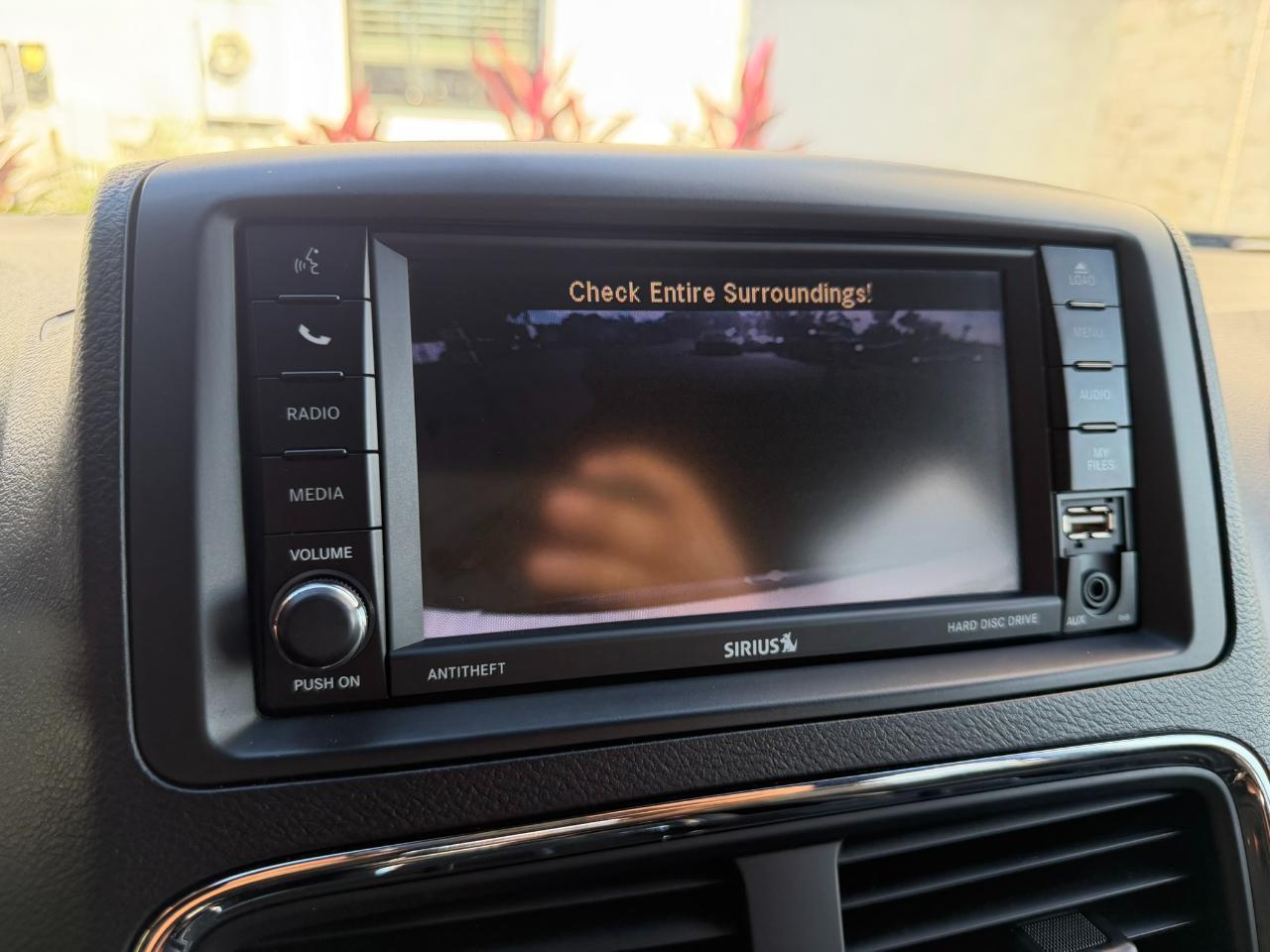 2019 Dodge Grand Caravan GT Wagon Jacksonville FL