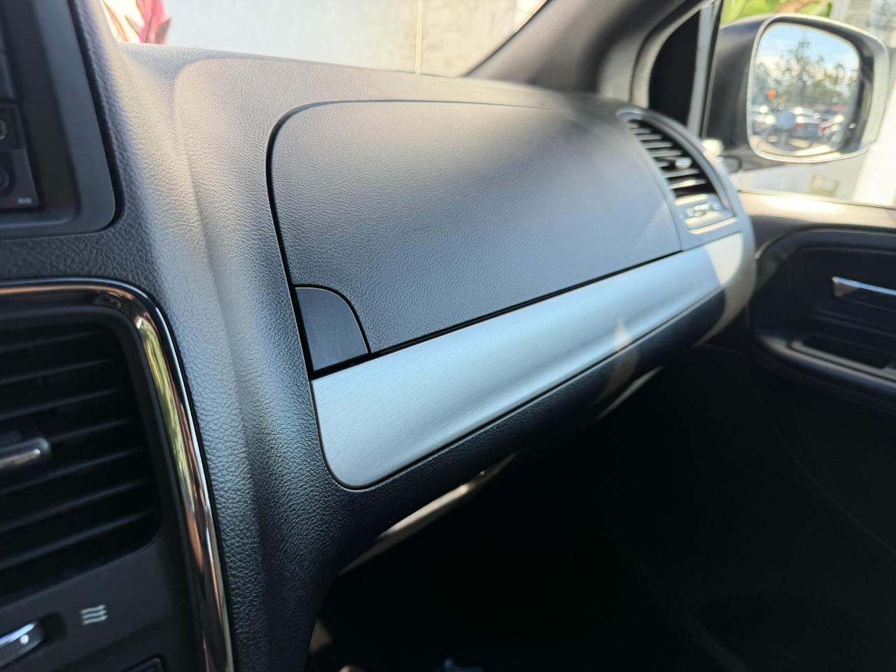 2019 Dodge Grand Caravan GT Wagon Jacksonville FL