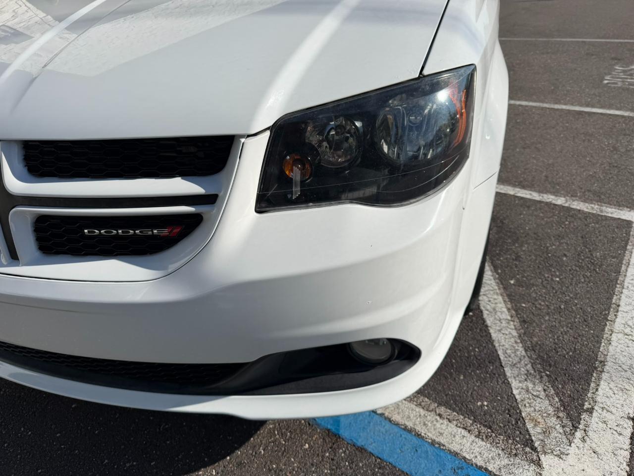 2019 Dodge Grand Caravan GT Wagon Jacksonville FL
