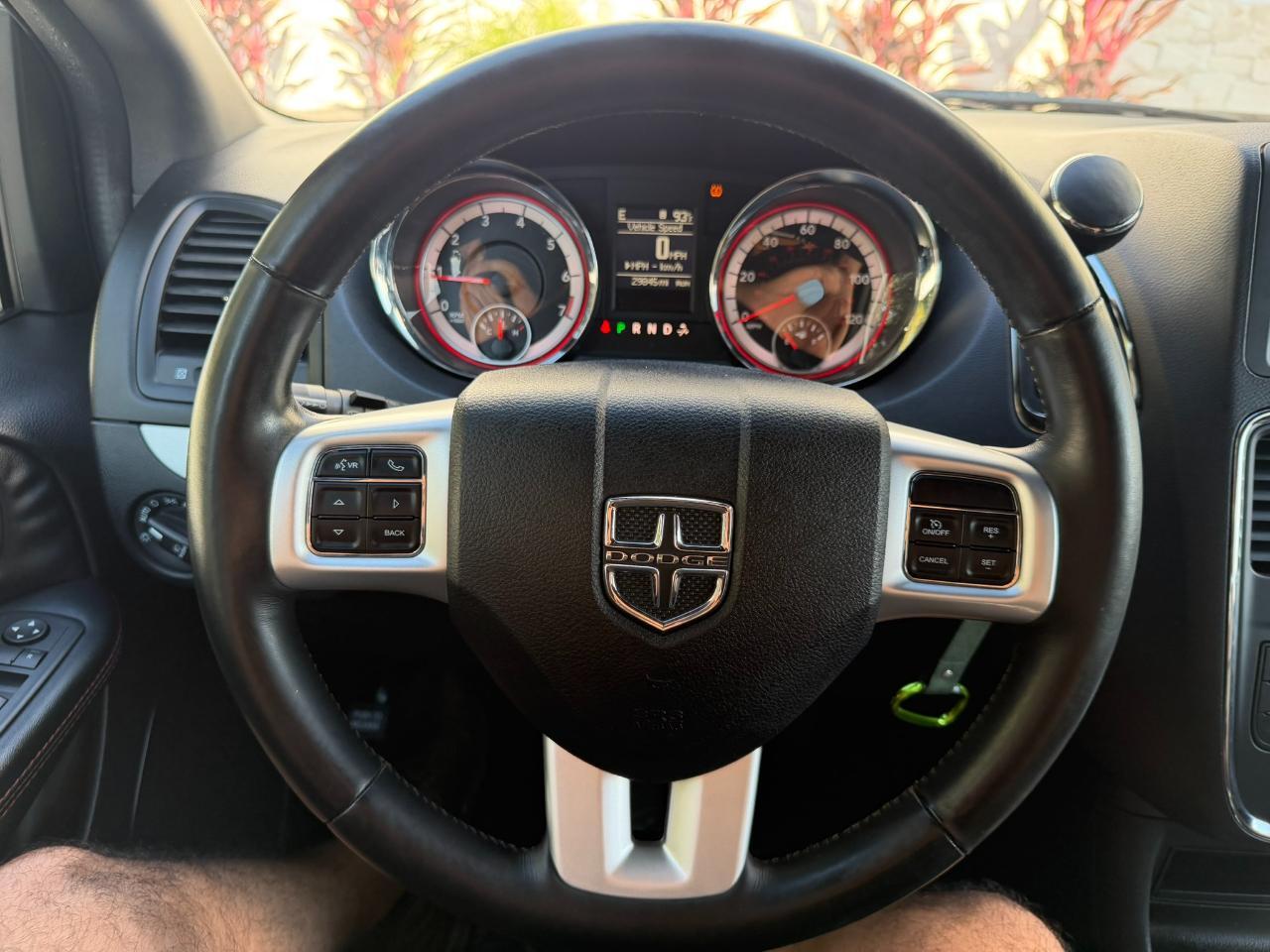 2019 Dodge Grand Caravan GT Wagon Jacksonville FL