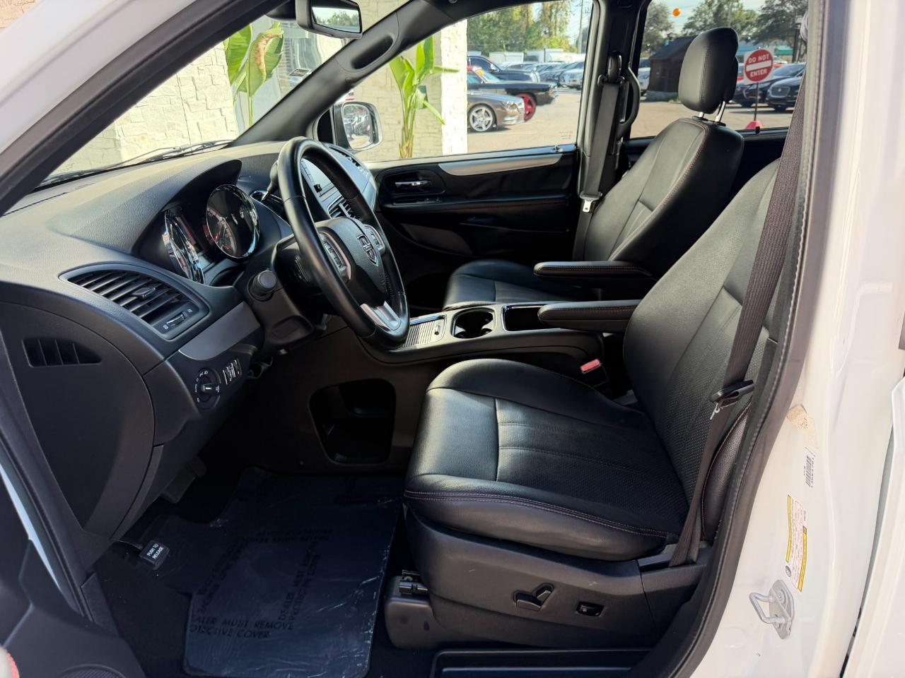 2019 Dodge Grand Caravan GT Wagon Jacksonville FL
