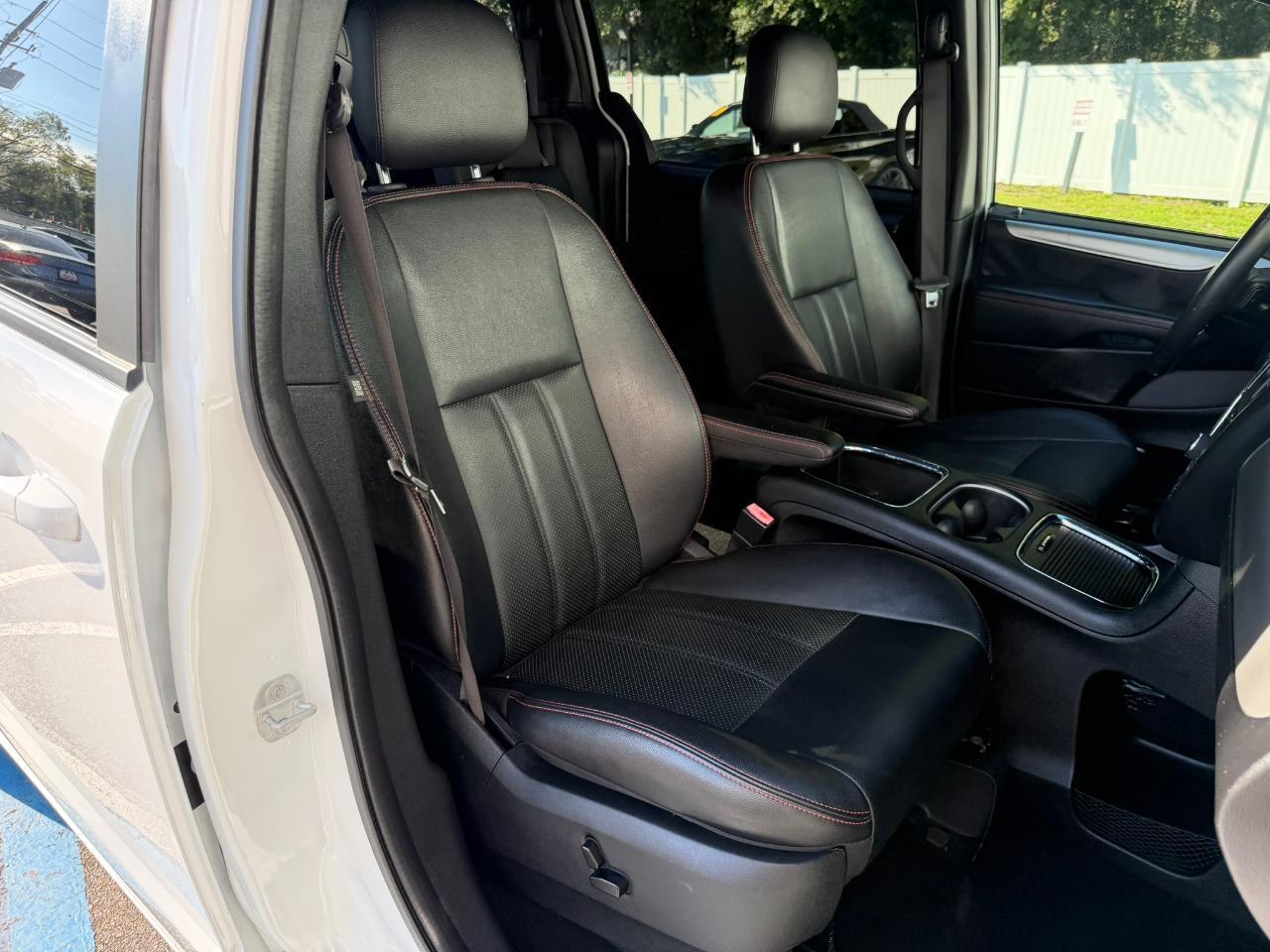 2019 Dodge Grand Caravan GT Wagon Jacksonville FL