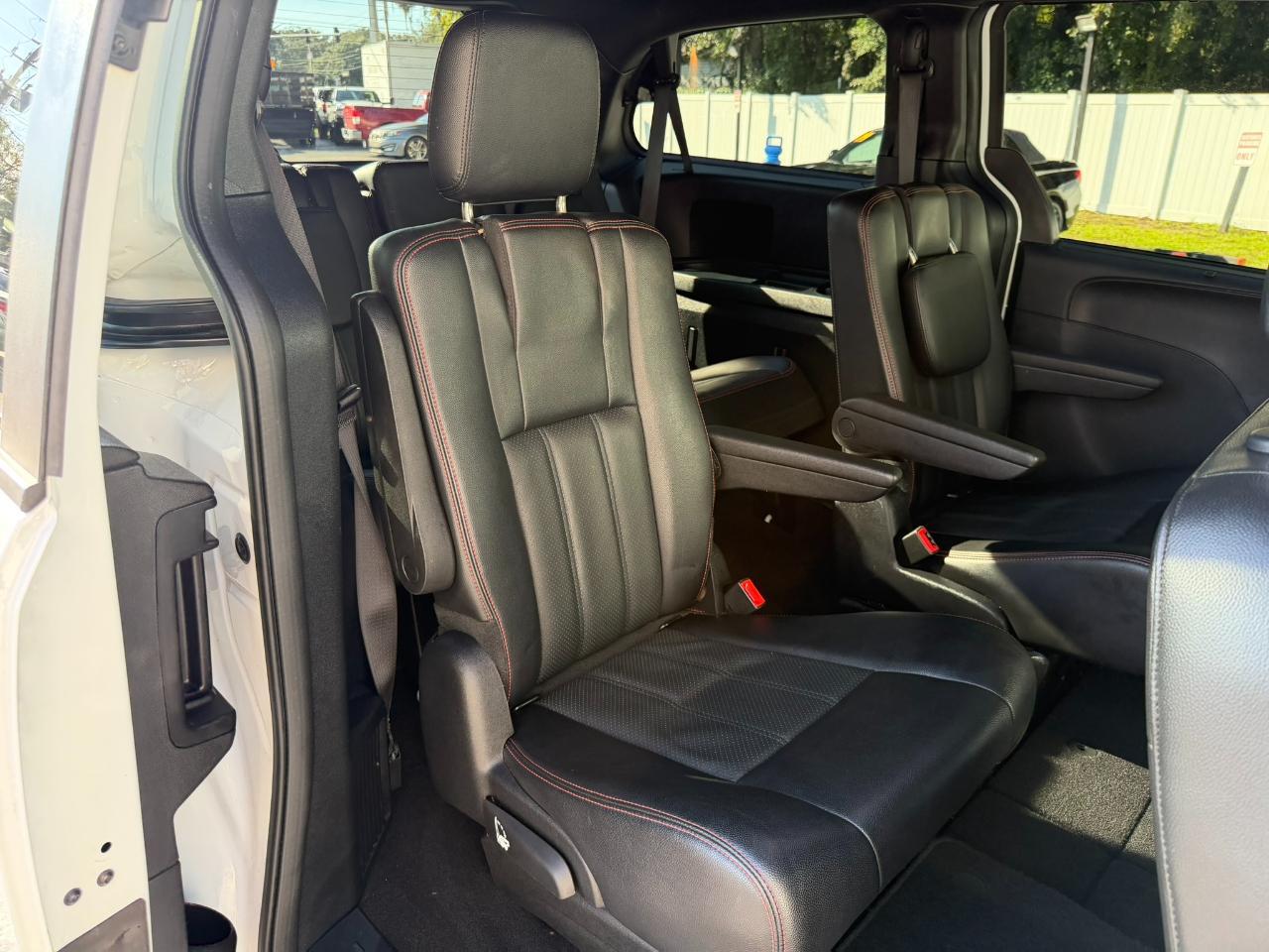 2019 Dodge Grand Caravan GT Wagon Jacksonville FL