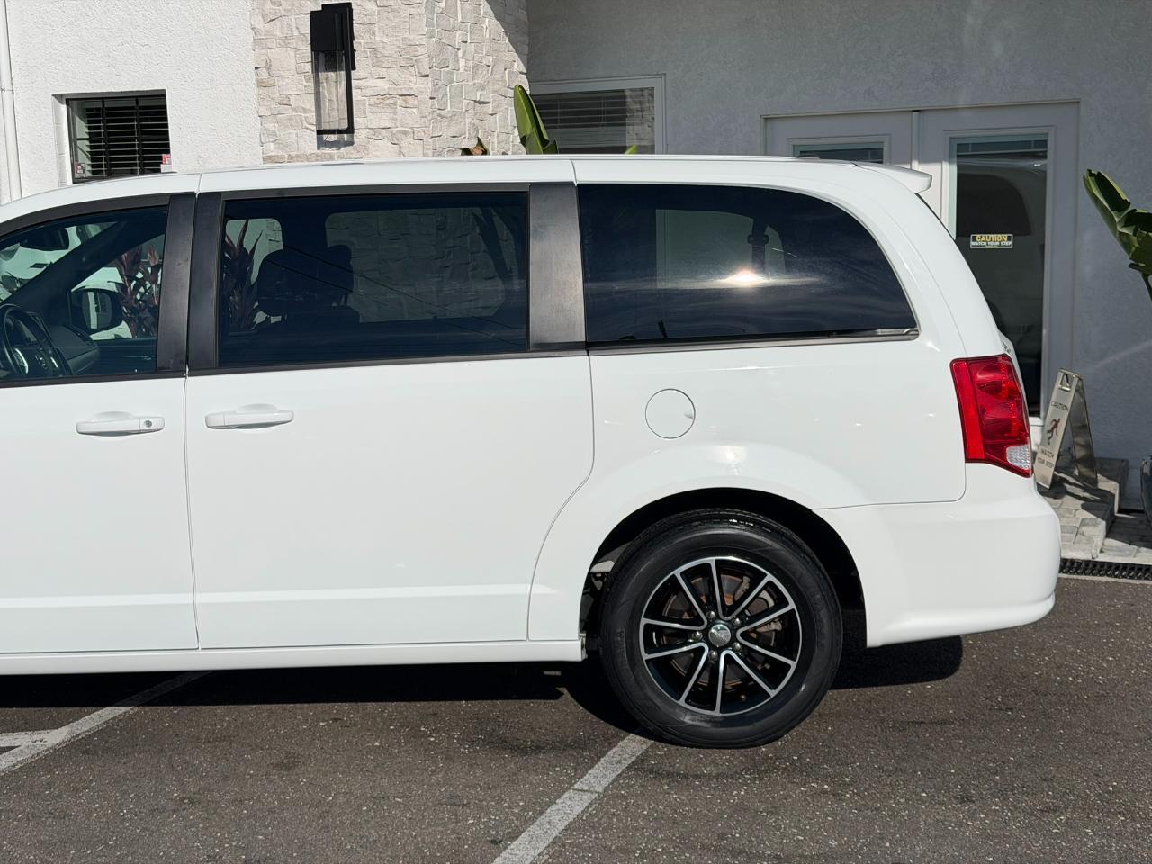 2019 Dodge Grand Caravan GT Wagon Jacksonville FL