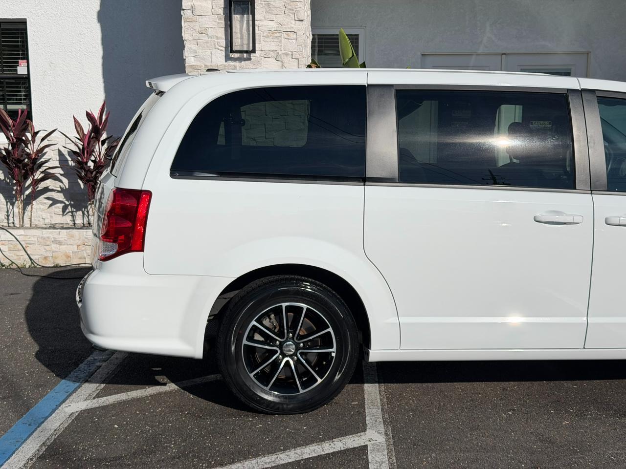 2019 Dodge Grand Caravan GT Wagon Jacksonville FL