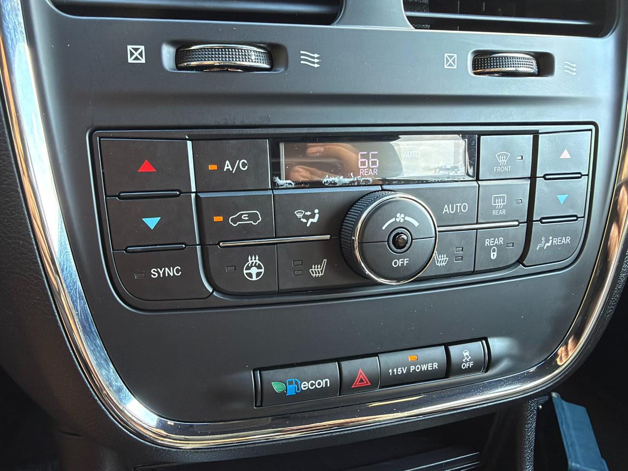 2019 Dodge Grand Caravan GT Wagon Jacksonville FL