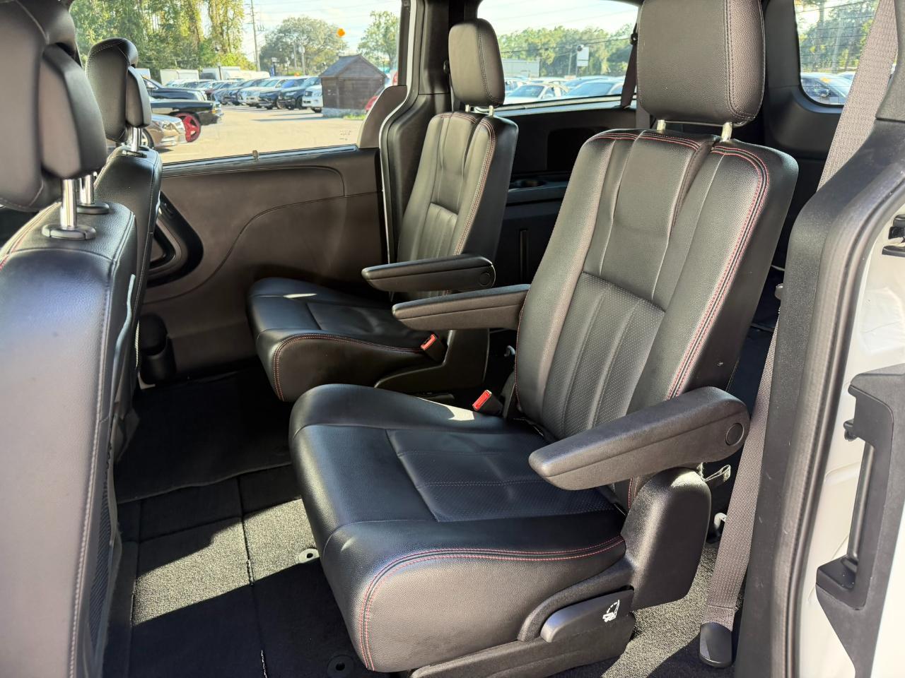2019 Dodge Grand Caravan GT Wagon Jacksonville FL