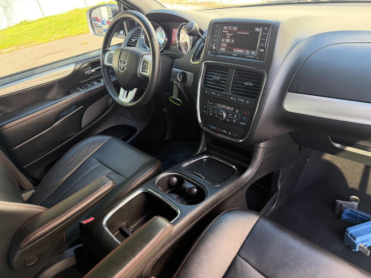 2019 Dodge Grand Caravan GT Wagon Jacksonville FL