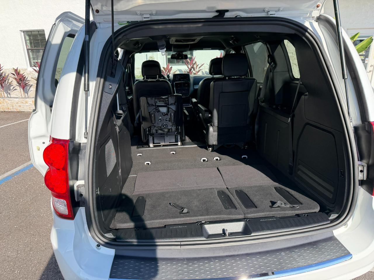 2019 Dodge Grand Caravan GT Wagon Jacksonville FL