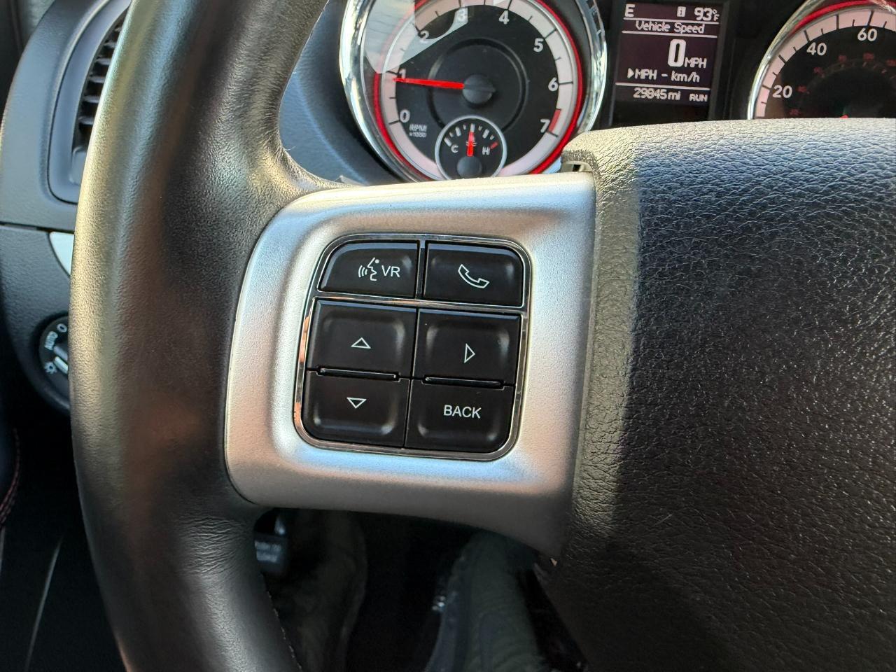 2019 Dodge Grand Caravan GT Wagon Jacksonville FL