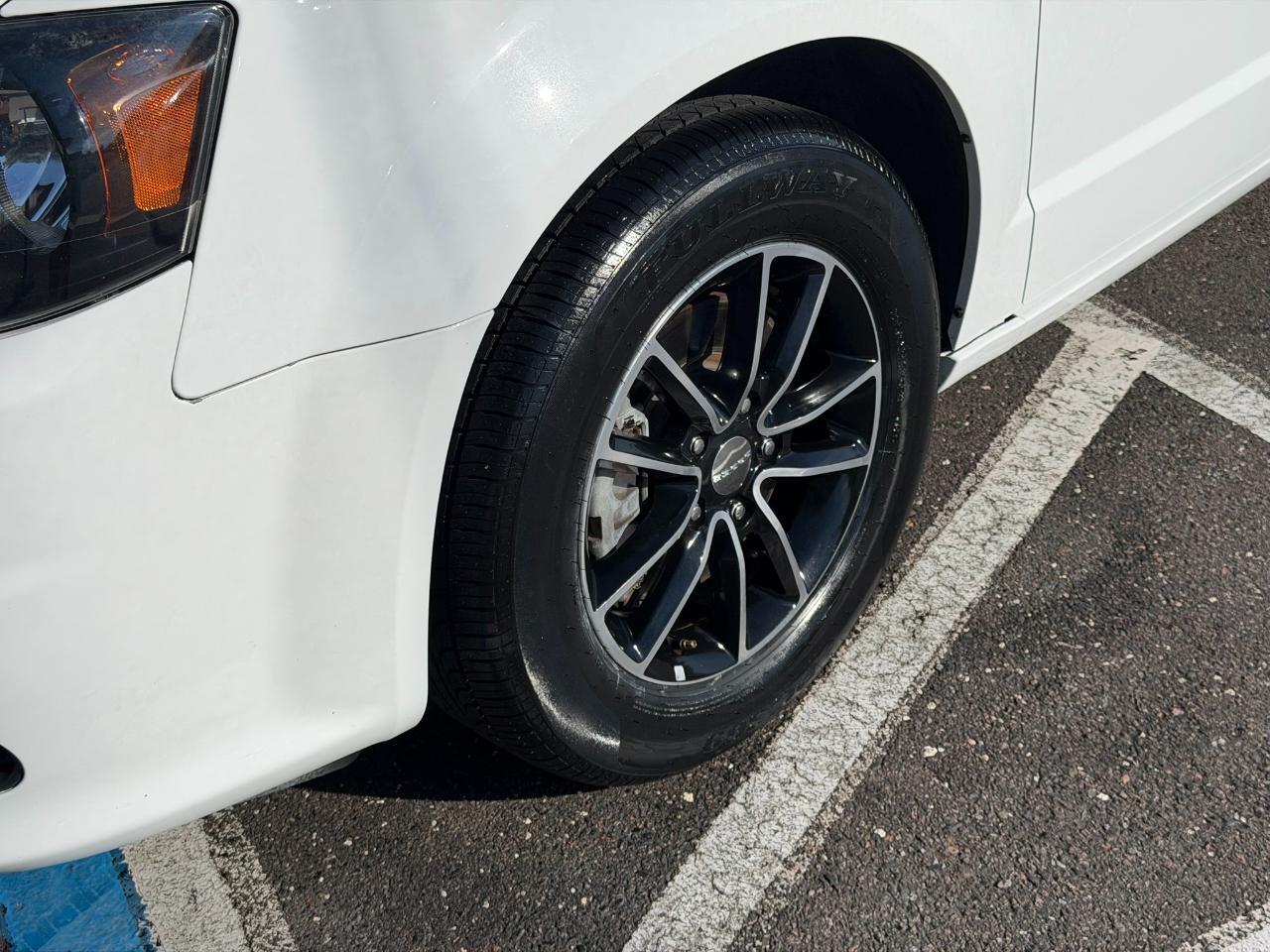 2019 Dodge Grand Caravan GT Wagon Jacksonville FL