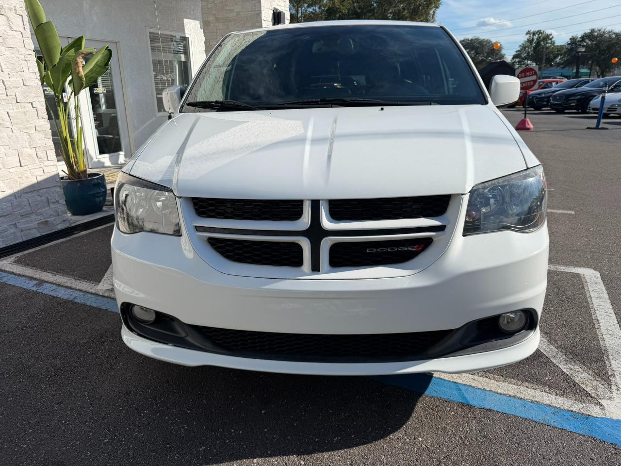 2019 Dodge Grand Caravan GT Wagon Jacksonville FL