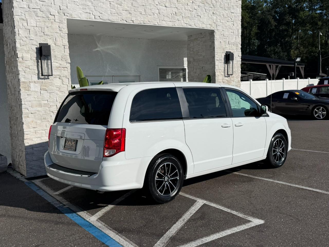 2019 Dodge Grand Caravan GT Wagon Jacksonville FL