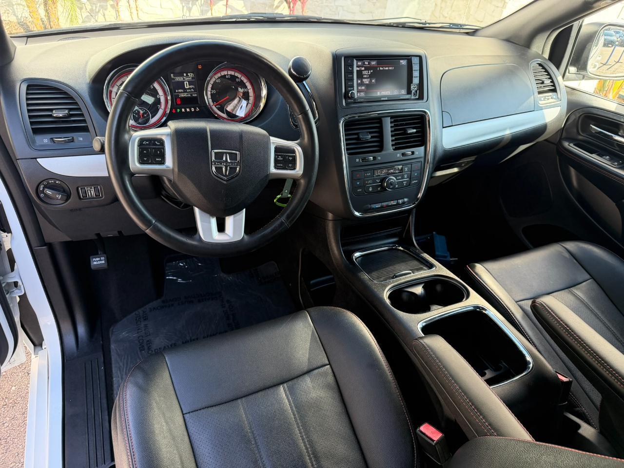 2019 Dodge Grand Caravan GT Wagon Jacksonville FL