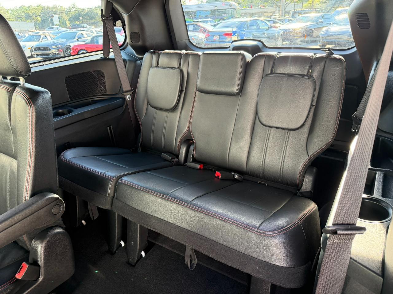 2019 Dodge Grand Caravan GT Wagon Jacksonville FL