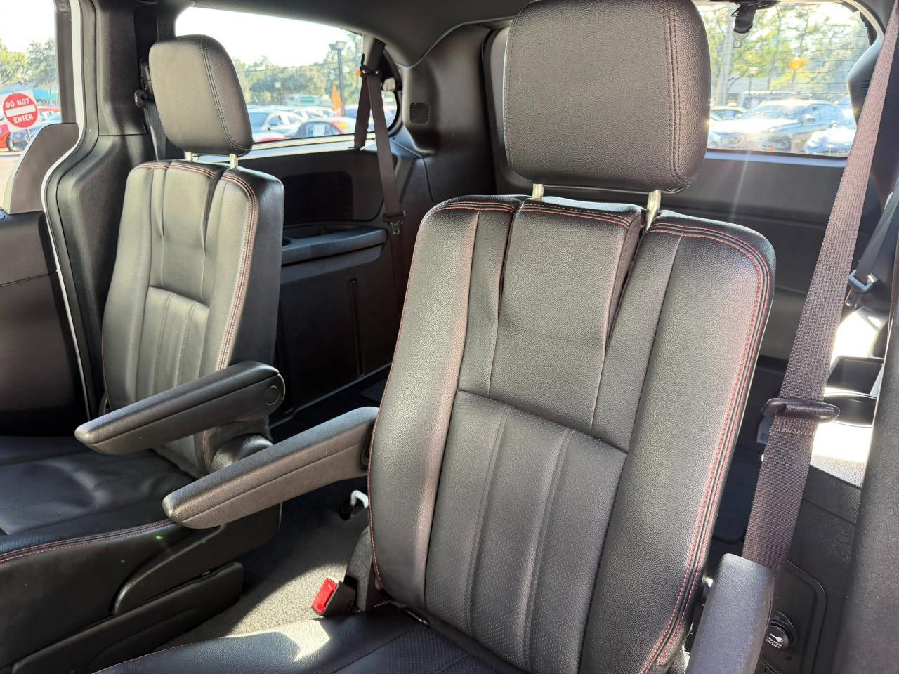 2019 Dodge Grand Caravan GT Wagon Jacksonville FL