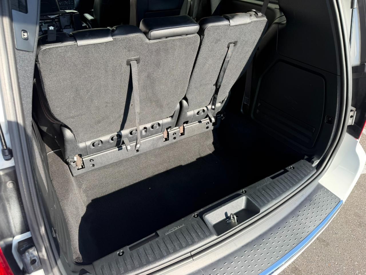2019 Dodge Grand Caravan GT Wagon Jacksonville FL