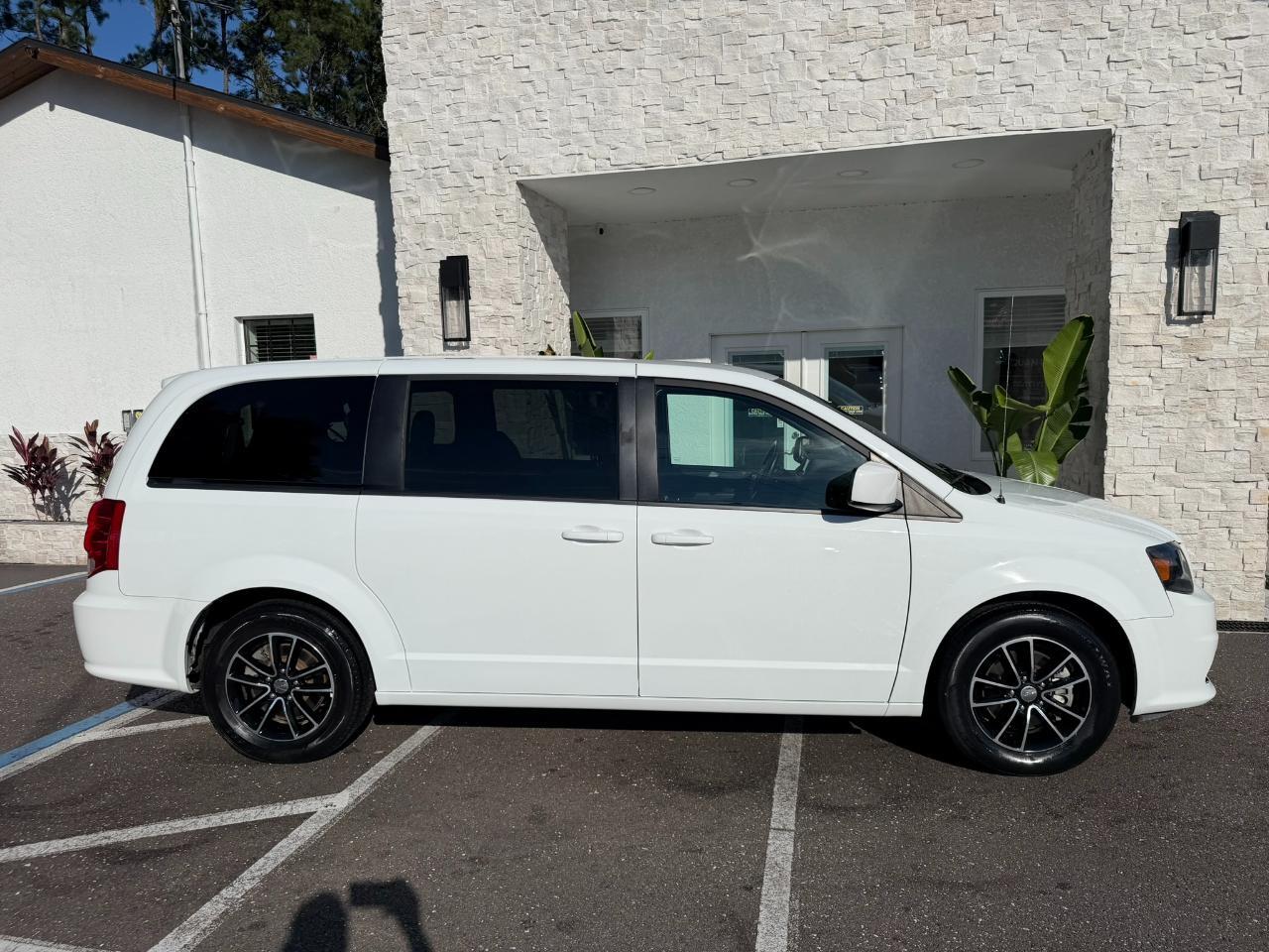 2019 Dodge Grand Caravan GT Wagon Jacksonville FL