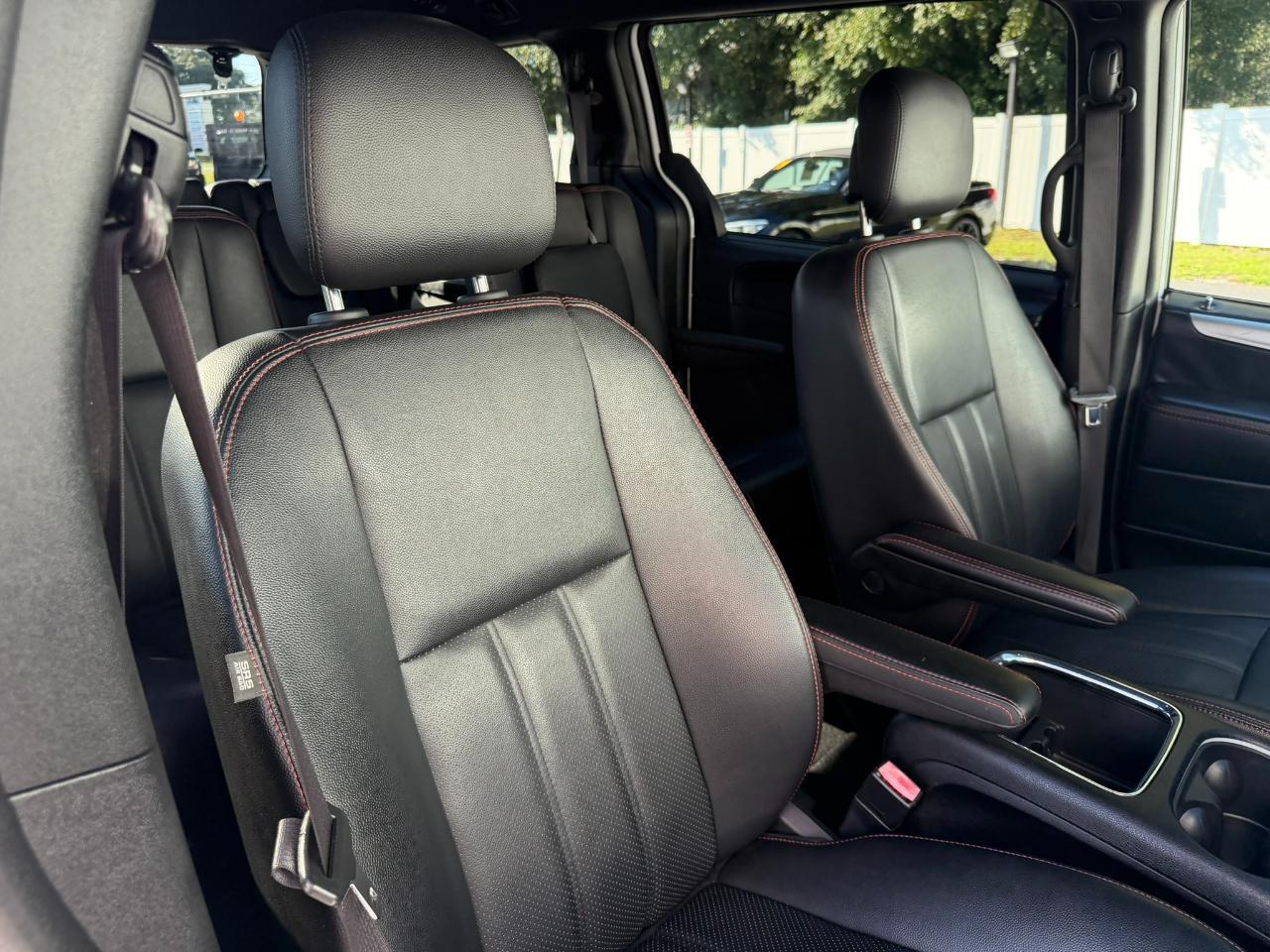 2019 Dodge Grand Caravan GT Wagon Jacksonville FL