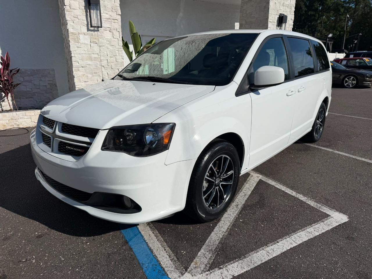 2019 Dodge Grand Caravan GT Wagon Jacksonville FL