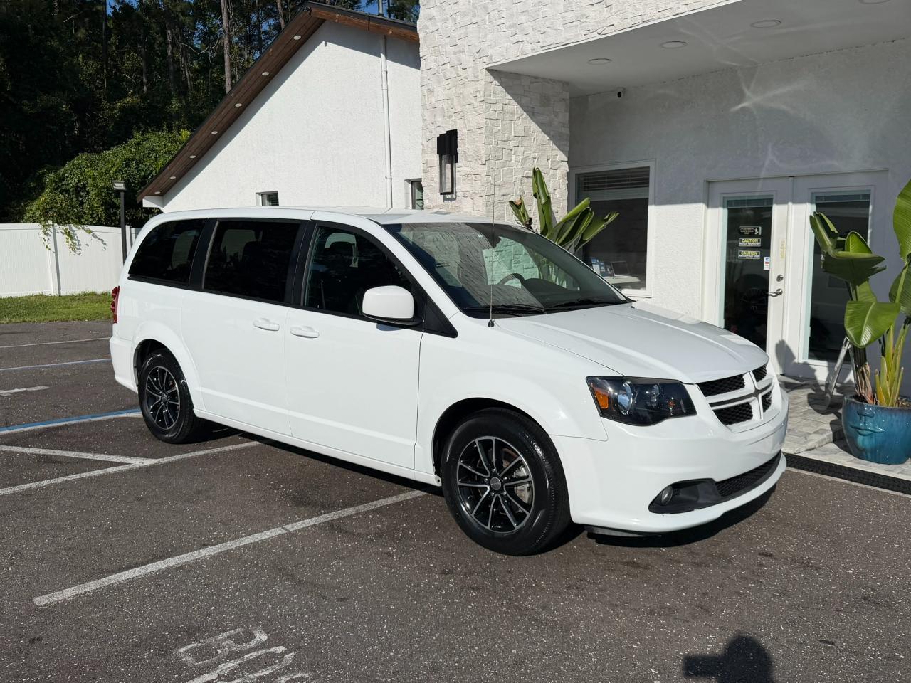 2019 Dodge Grand Caravan GT Wagon Jacksonville FL