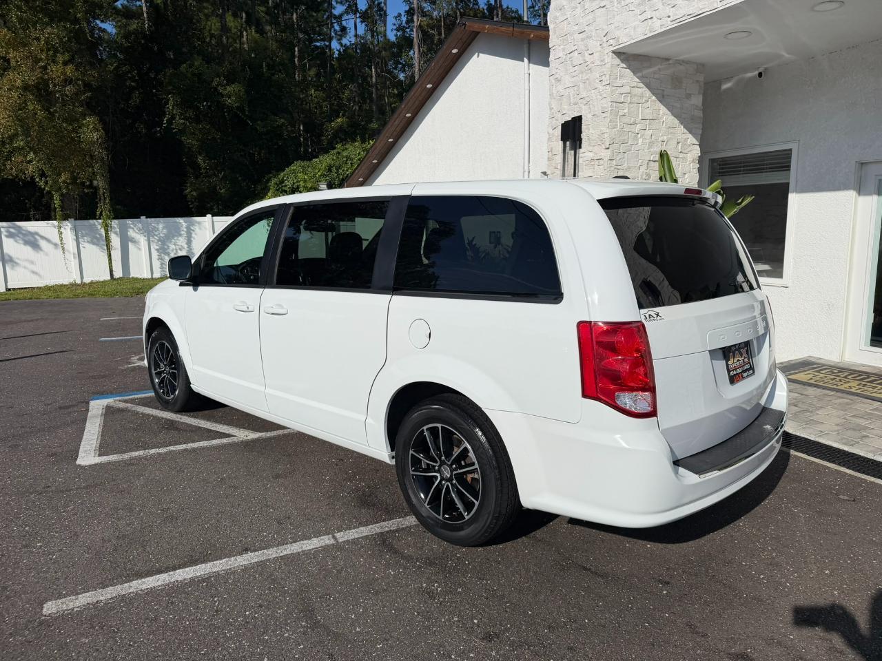 2019 Dodge Grand Caravan GT Wagon Jacksonville FL