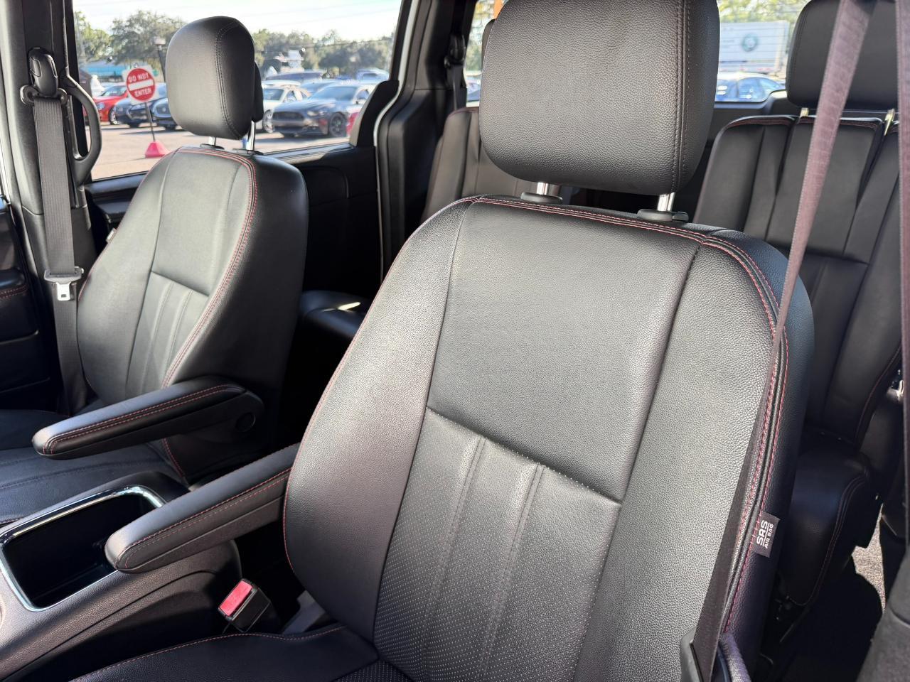 2019 Dodge Grand Caravan GT Wagon Jacksonville FL