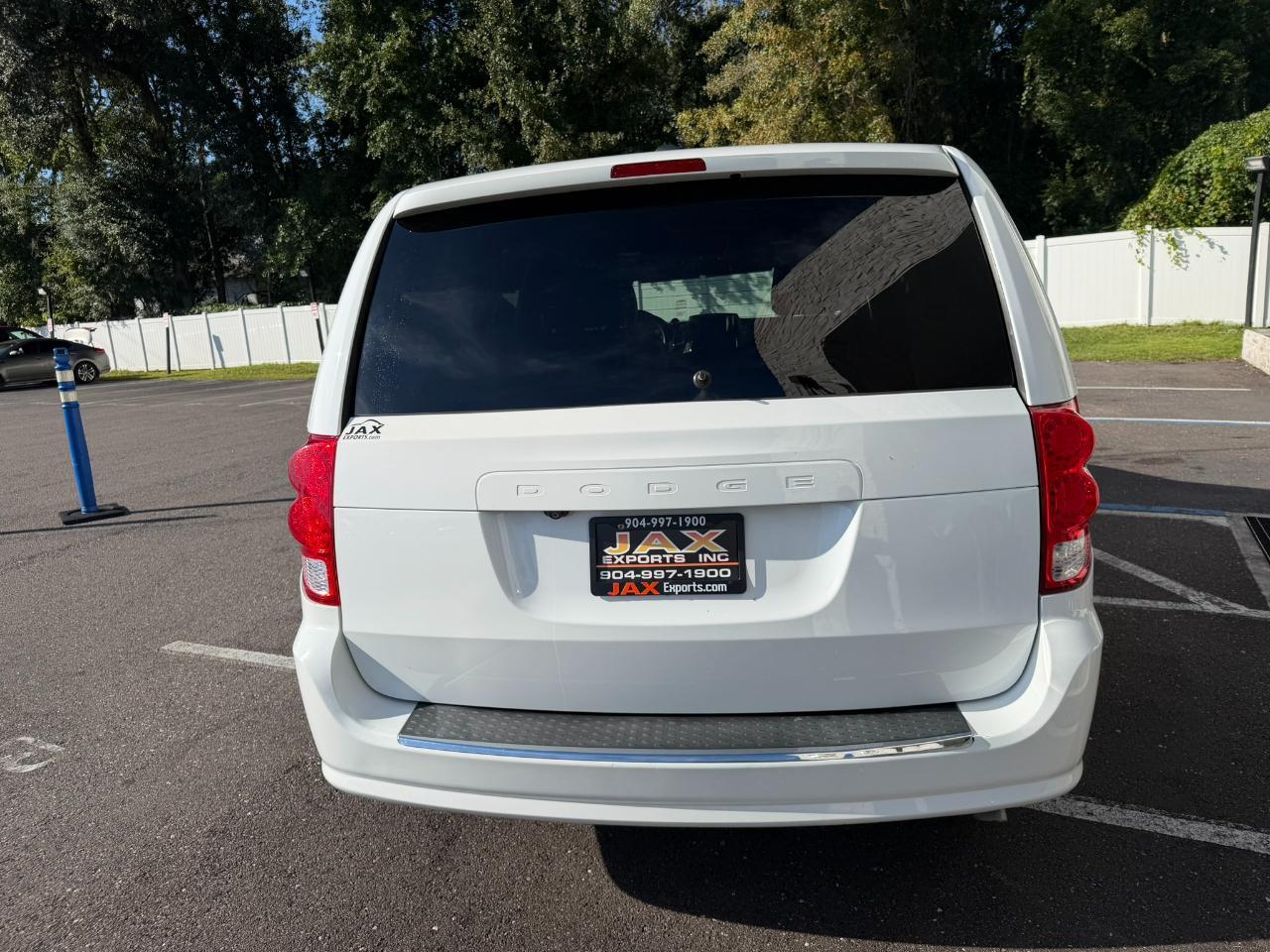 2019 Dodge Grand Caravan GT Wagon Jacksonville FL