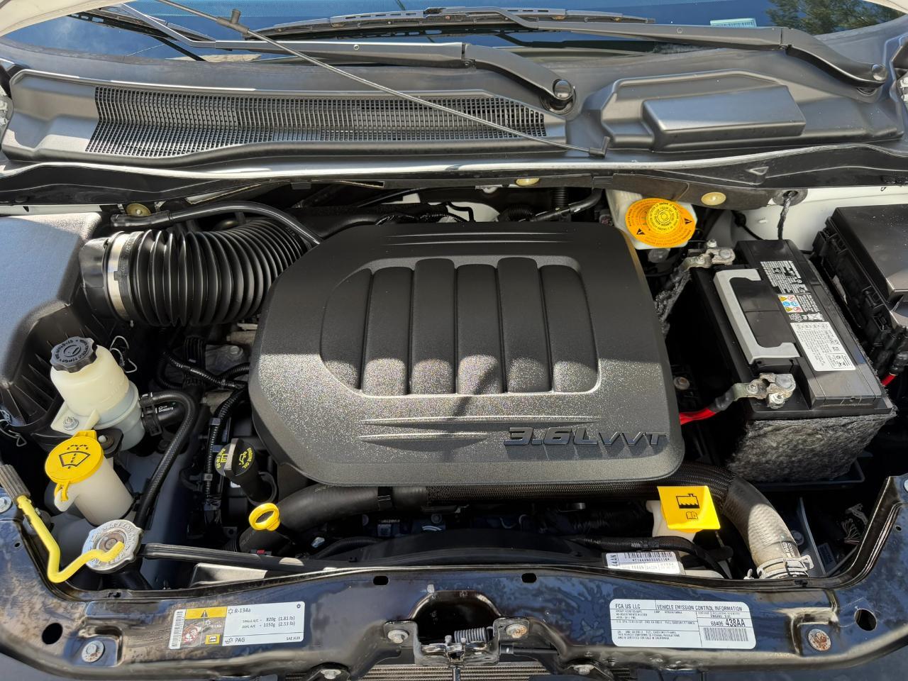 2019 Dodge Grand Caravan GT Wagon Jacksonville FL