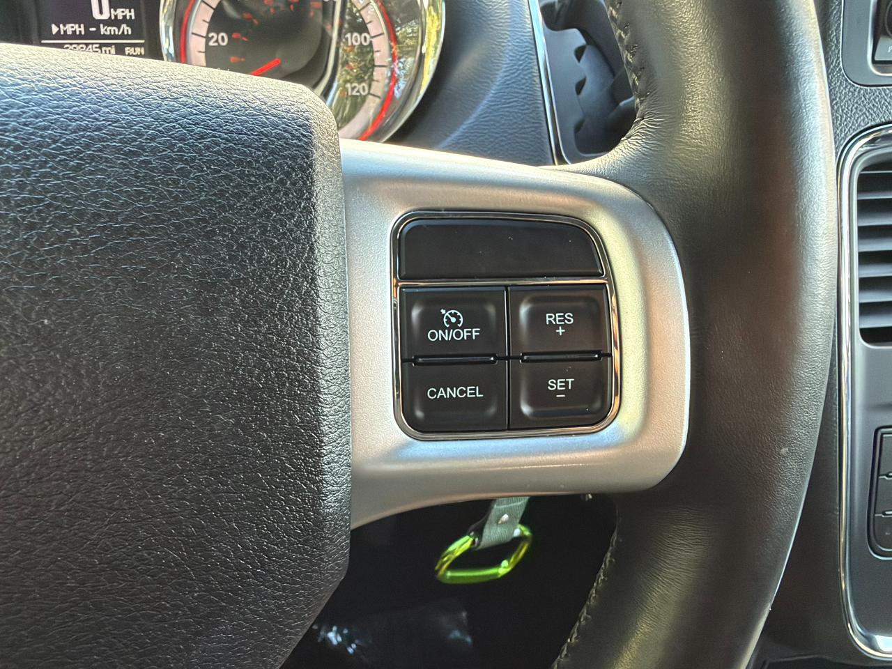 2019 Dodge Grand Caravan GT Wagon Jacksonville FL