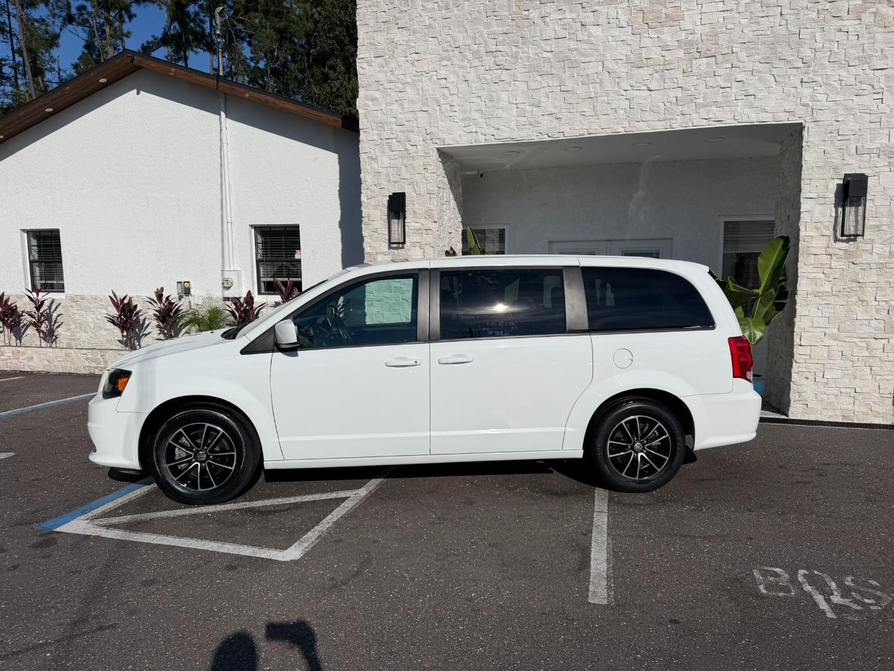 2019 Dodge Grand Caravan GT Wagon Jacksonville FL