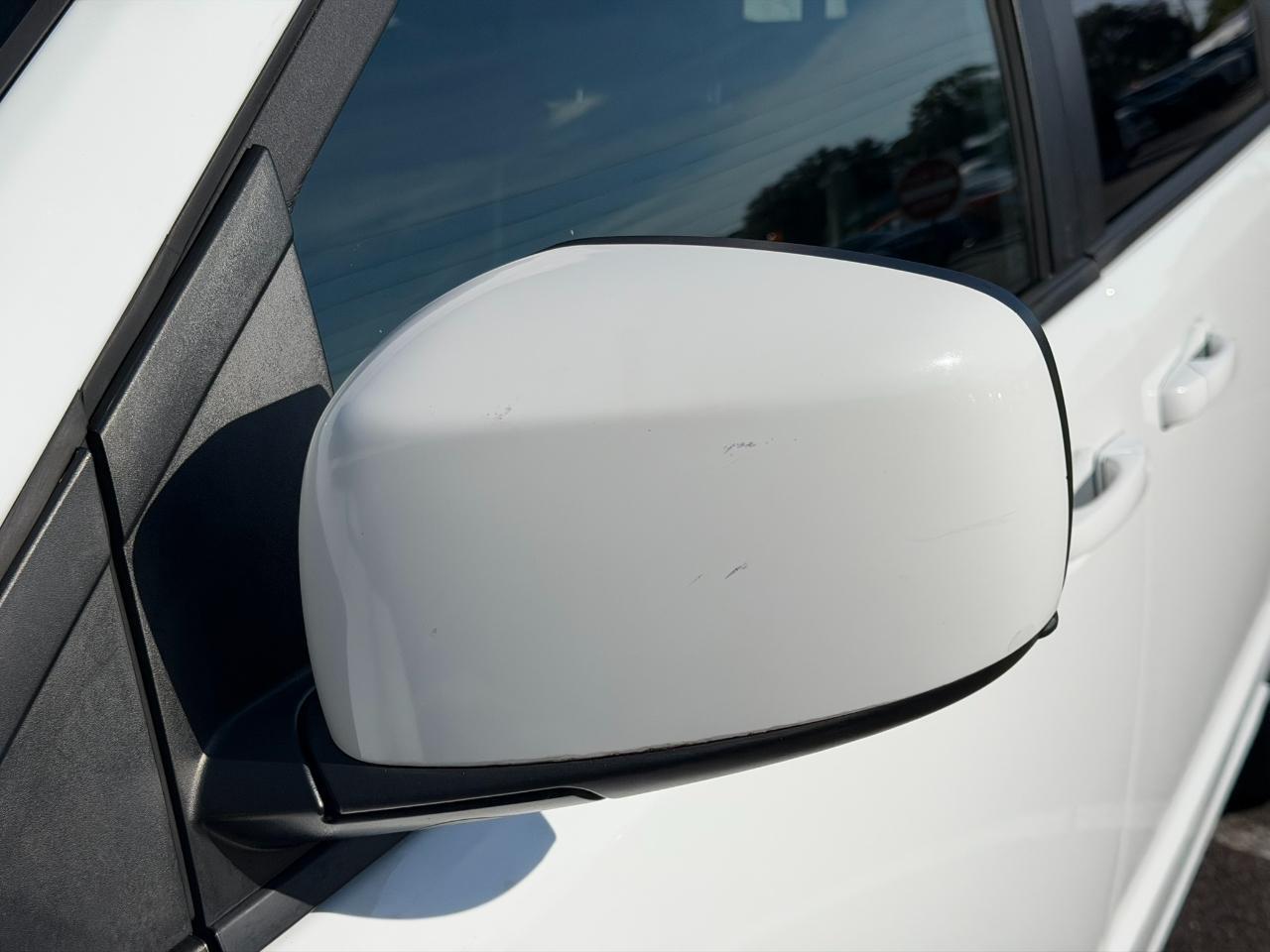 2019 Dodge Grand Caravan GT Wagon Jacksonville FL