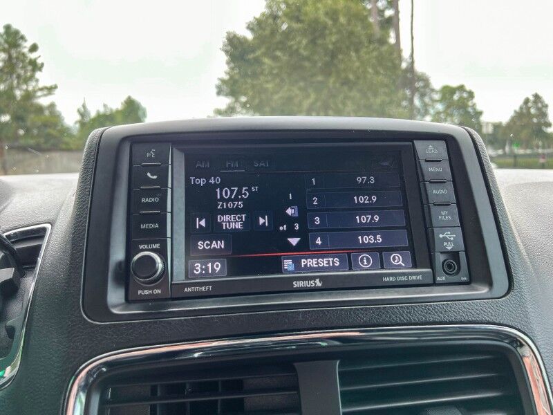 2019 Dodge Grand Caravan GT Wilmington NC